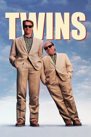 Twins 1988 Movieweb