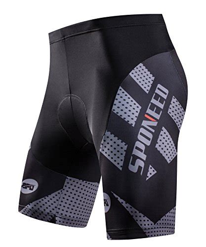 Top 10 Sponeed Cycling Shorts Of 2023 Best Reviews Guide