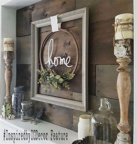 10 Rustic Country Home Decor Wall Art Ideas For 2023