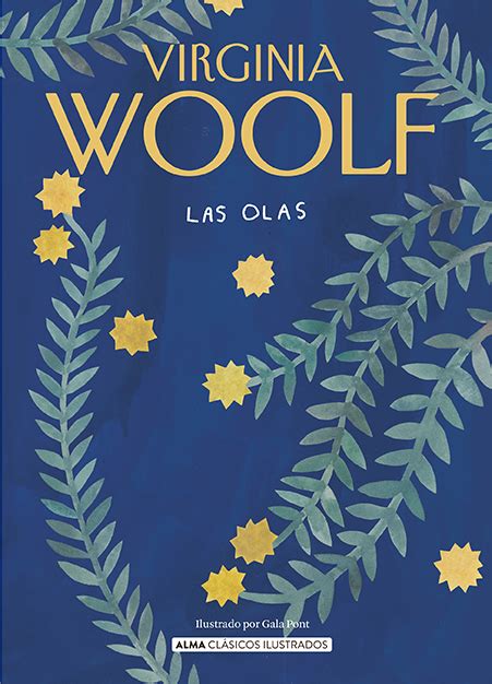 OLAS VIRGINIA WOLF ALMA T D Librerías Lectura