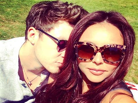 Has Jesy Nelson S Ex Jake Roche Moved On With A Contestant From The Voice Look Magazine