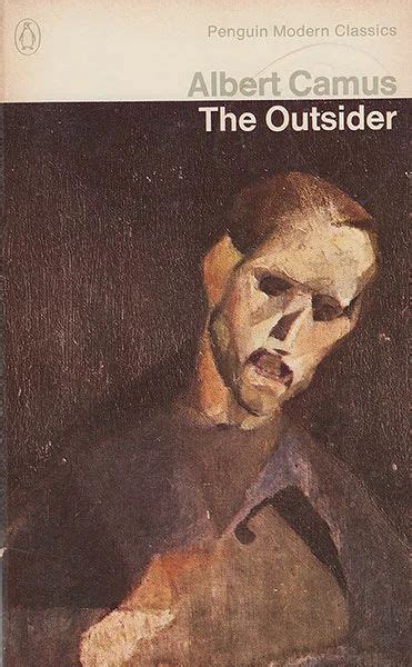 The Outsider By Albert Camus Penguin Modern Classics Penguin Books