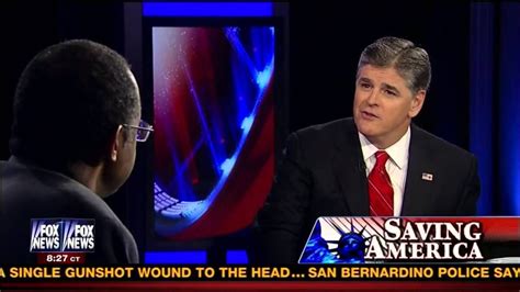Hannitys America On Fox News The Black Vault