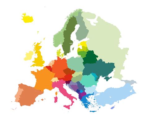 File Europe 1199ad Political Map Png Wikimedia Commons Gambaran Riset