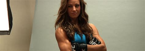 Ufc’s Miesha Tate To Be Featured In Espn The Magazine’s ‘the Body Issue’ Miesha Cupcake Tate