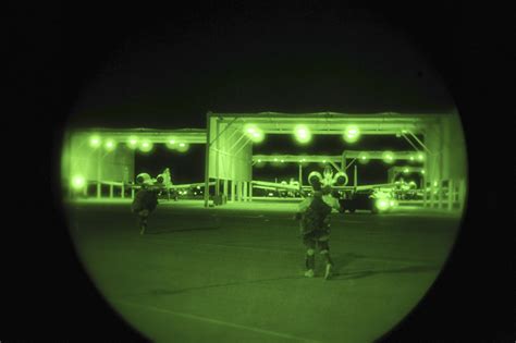 355th Fw Deploys Supports Operation Inherent Resolve