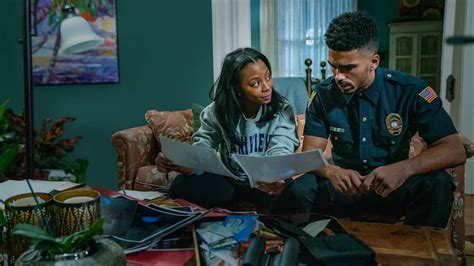 After being fired from her job, grace hightower applies for a position to work at the local church. A Fall from Grace (2020) - Movie Review : Alternate Ending