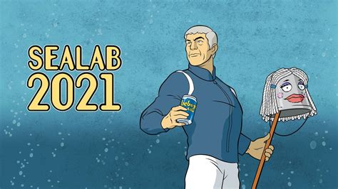 From wikipedia, the free encyclopedia. Watch Sealab 2021 - Stream TV Shows | HBO Max