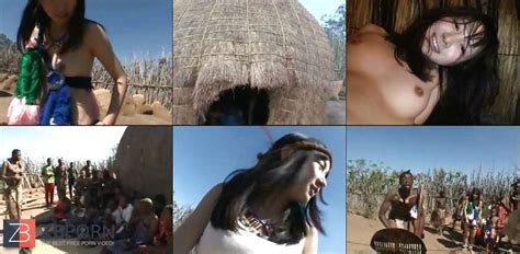 Cuckold African Tribal Trip Zb Porn