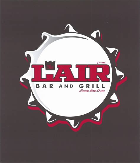 The Lair Bar and Grill | Milwaukie OR