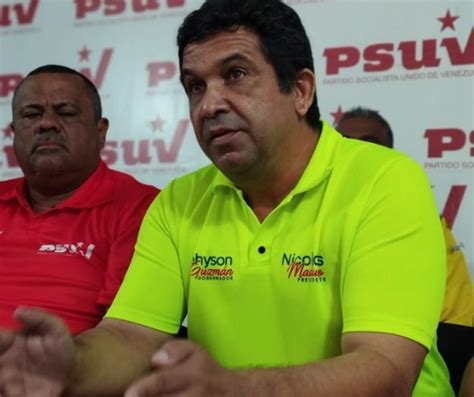 Psuv Mérida Se Moviliza Este Sábado Para Postular Equipos Parroquiales Municipales Y Del Estado