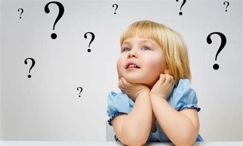 Commonly Asked Questions By Children And How To Respond Kempton Express