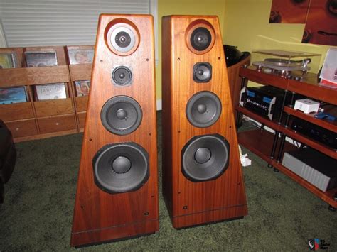 Vintage Jbl 250ti Speakers Photo 1431879 Uk Audio Mart