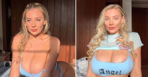 Page 3 Star Lily On How She Went From Girl Next Door Model