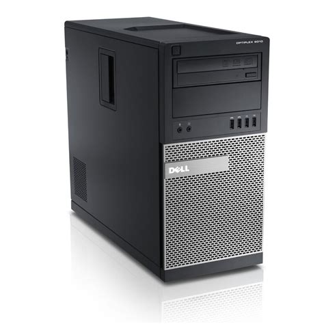 Dell Optiplex 9010 Tower I5 компютри втора ръка Izone 13299 Izone