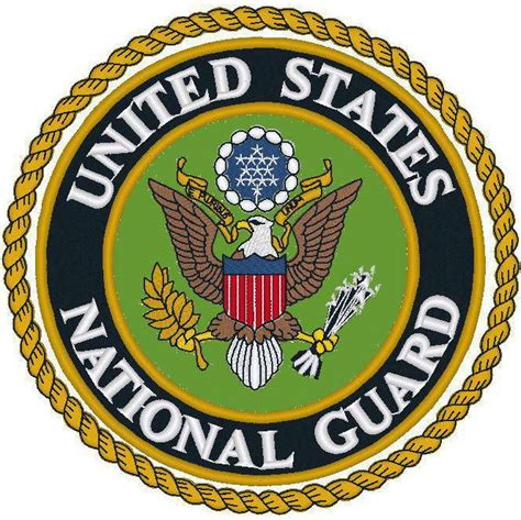 National Guards Logo
