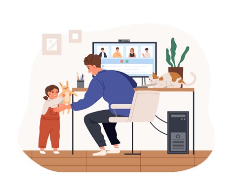 Work to Live, Not Live to Work: How to Plan Your Work Schedule and