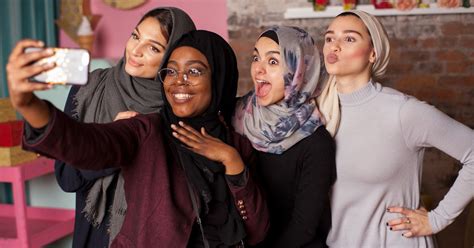 Forget Miserable Oppressed Stereotypes This Is What Its Really Like Being A Muslim Woman