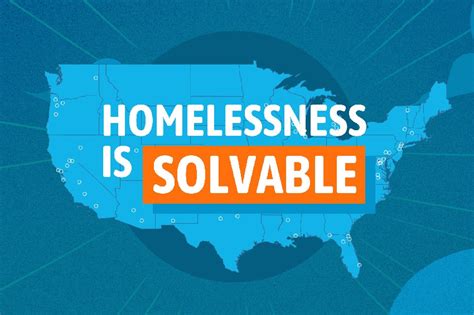 Creating Accountability For Ending Homelessness Community Solutions