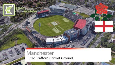 Old Trafford Cricket Ground Guide Lancashire Cricket Club Images