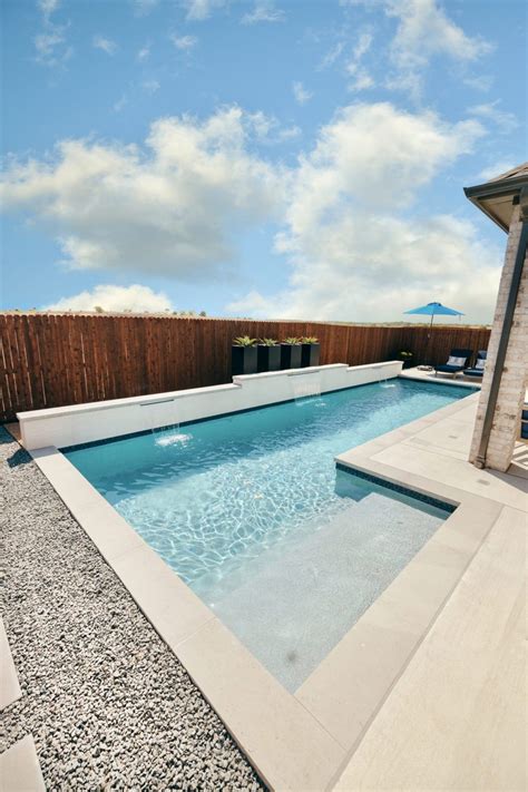 Modern Luxurious Hideaway Swimming Pool Projects Claffey