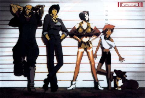 Explore theotaku.com's cowboy bebop wallpaper site, with 576 stunning wallpapers, created by our talented and friendly community. Cowboy Bebop Wallpapers - Wallpaper Cave