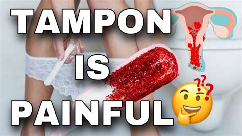Did U Know 20 Ways Youre Using Tampons Wrong According To