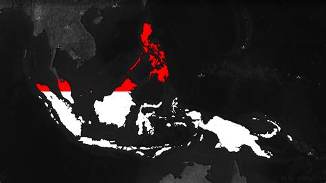 Greater Indonesia Rageofcivilizations