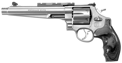 Smith And Wesson Model 629 Compensated Hunter Gun Values By Gun Digest