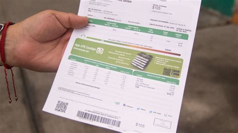 Recibo CFE 2021: Cómo pagar servicio de LUZ por medio de Internet | El
