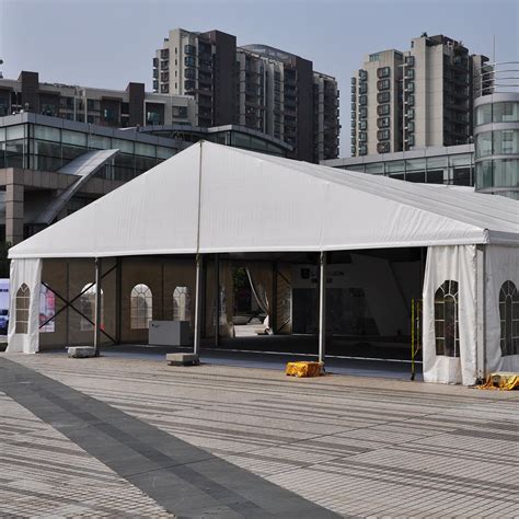 Promotion Customized Trade Show Outdoor Canopy Tent Aluminum Folding