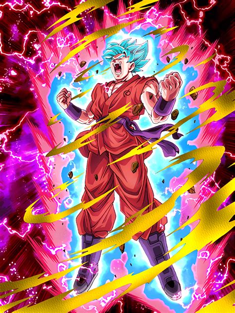The Coolest Card Art In Dokkan Battle And Where It Came From Nerds