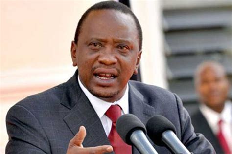 Mr kenyatta on wednesday said he would get angered by the insults on twitter and couldn't sleep. Summit :Uhuru Kenyatta in Rwanda for integration summit ...