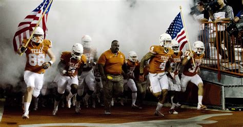 They are known for their affordability and quality education plus a guaranteed admissions policy for all qualifying students. Texas, SEC top the list of the most valuable teams in NCAA ...