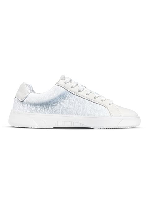 Barefoot Sneakers Barebarics - Zoom - All White | Barebarics