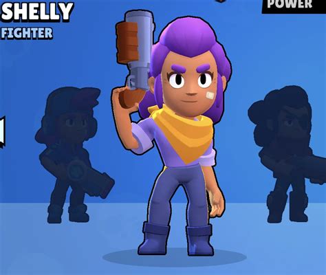 Best Characters For Beginners Brawl Stars Wiki Guide Ign My Xxx Hot Girl