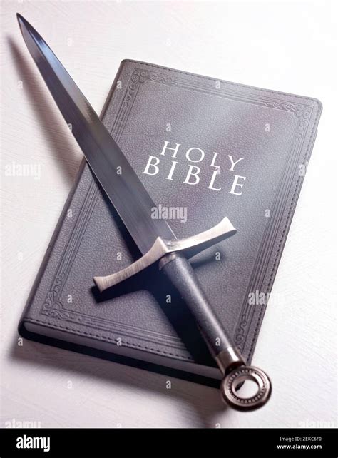 Double Edged Sword High Resolution Stock Photography And Images Alamy