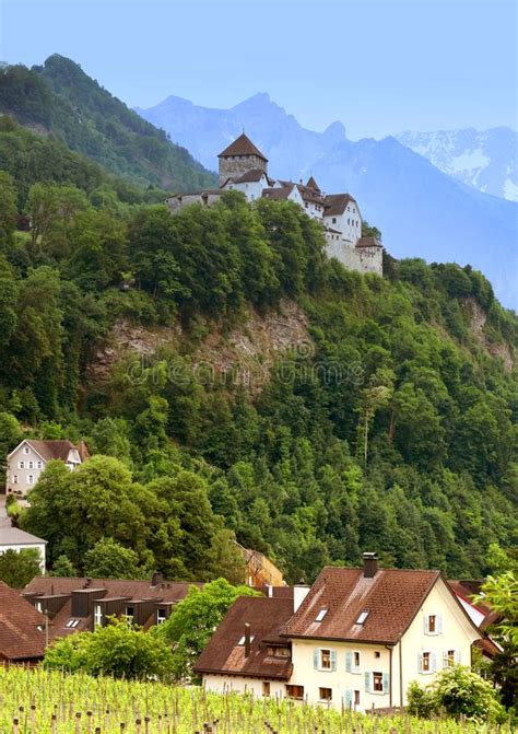 Hotels and lodging gutenberg castle. Gutenberg Castle In Vaduz, Liechtenstein. This Castle Is ...