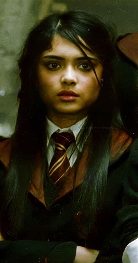 padma patil harry potter harry potter pictures harry potter characters