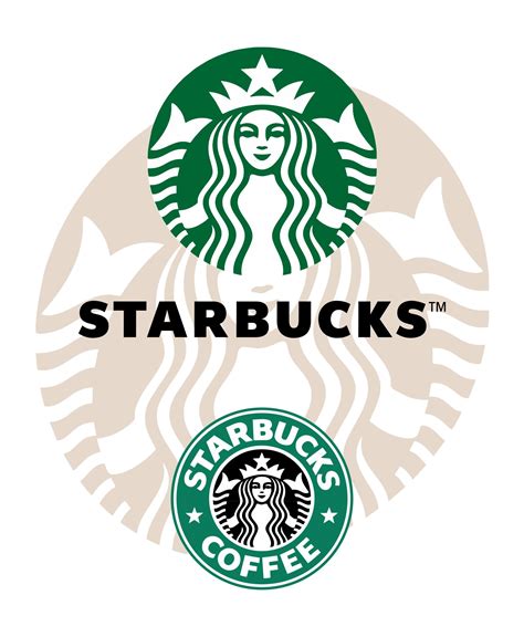 Printable Starbucks Logo Small Starbucks Coffee Logos 2007 Team