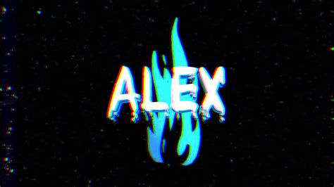 Intro Para Alex Youtube