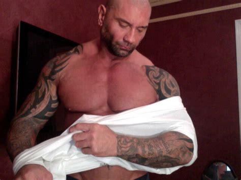 Batista Naked Telegraph