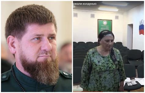 three women in chechnya have been arrested over the halloween weekend accused of witchcraft and