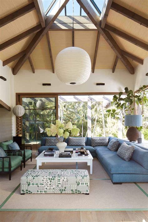 1000 x 662 jpeg 170 кб. Gorgeous Balinese inspired pavilion house in Malibu, California