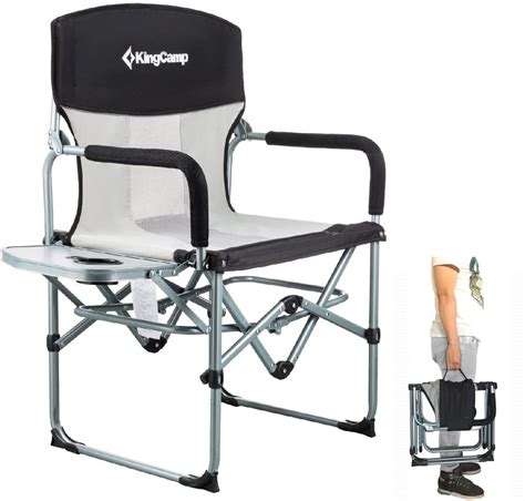 Best Rv Camping Chair Folding Top Motorhome Reviews