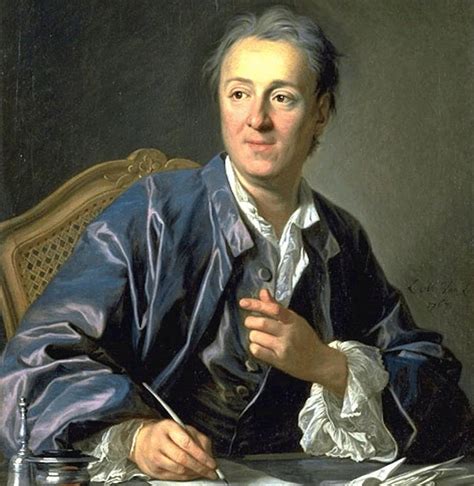 Denis Diderot And Science Enlightenment To Modernity