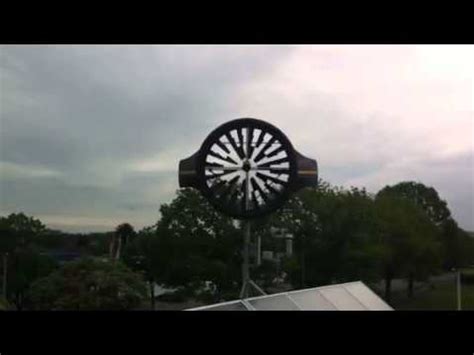 Alle objekte/ figuren auf meinen seiten werden individuell gefertigt und können auch käuflich erworben. Haus Windkraft - YouTube