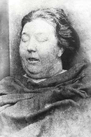 There are five victims that have historically been generally. Martha Tabram - Victim of Jack the Ripper.