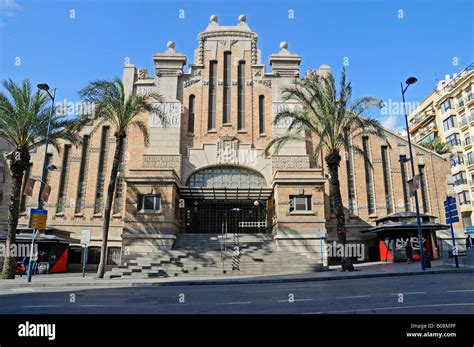 Town Hall Alicante Spain Europe Hi Res Stock Photography And Images Alamy