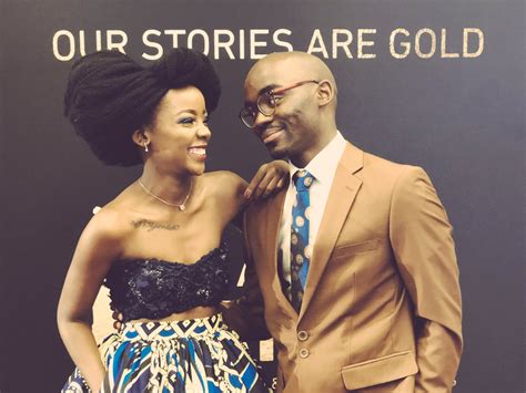 Mbedu was nominated for an emmy award for her role in the telenovela is'thunzi, which has been called one of the most compelling. Musa publicly declares LOVE for Thuso Mbedu | Online Youth ...
